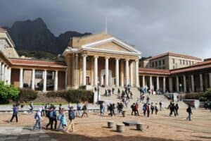 UCT racialised marking claims ‘deeply shocking’ – Parliament committee demands urgent probe