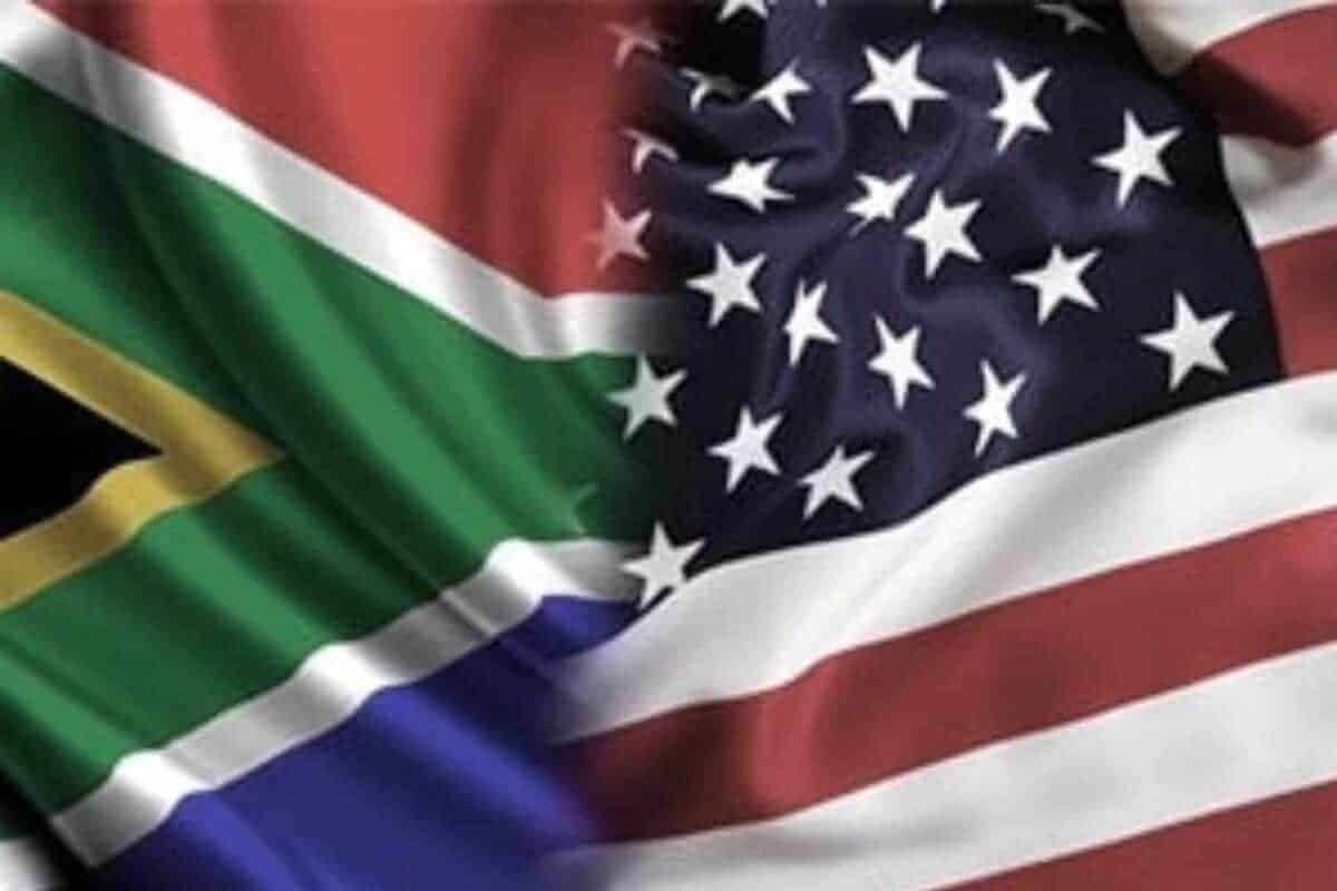 Dirco rejects 'inaccurate and deeply flawed' US reports on SA human rights