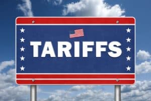 Ramaphosa on US tariff on SA