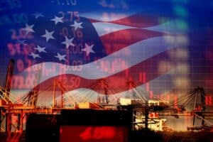 Parks Tau US tariffs South Africa