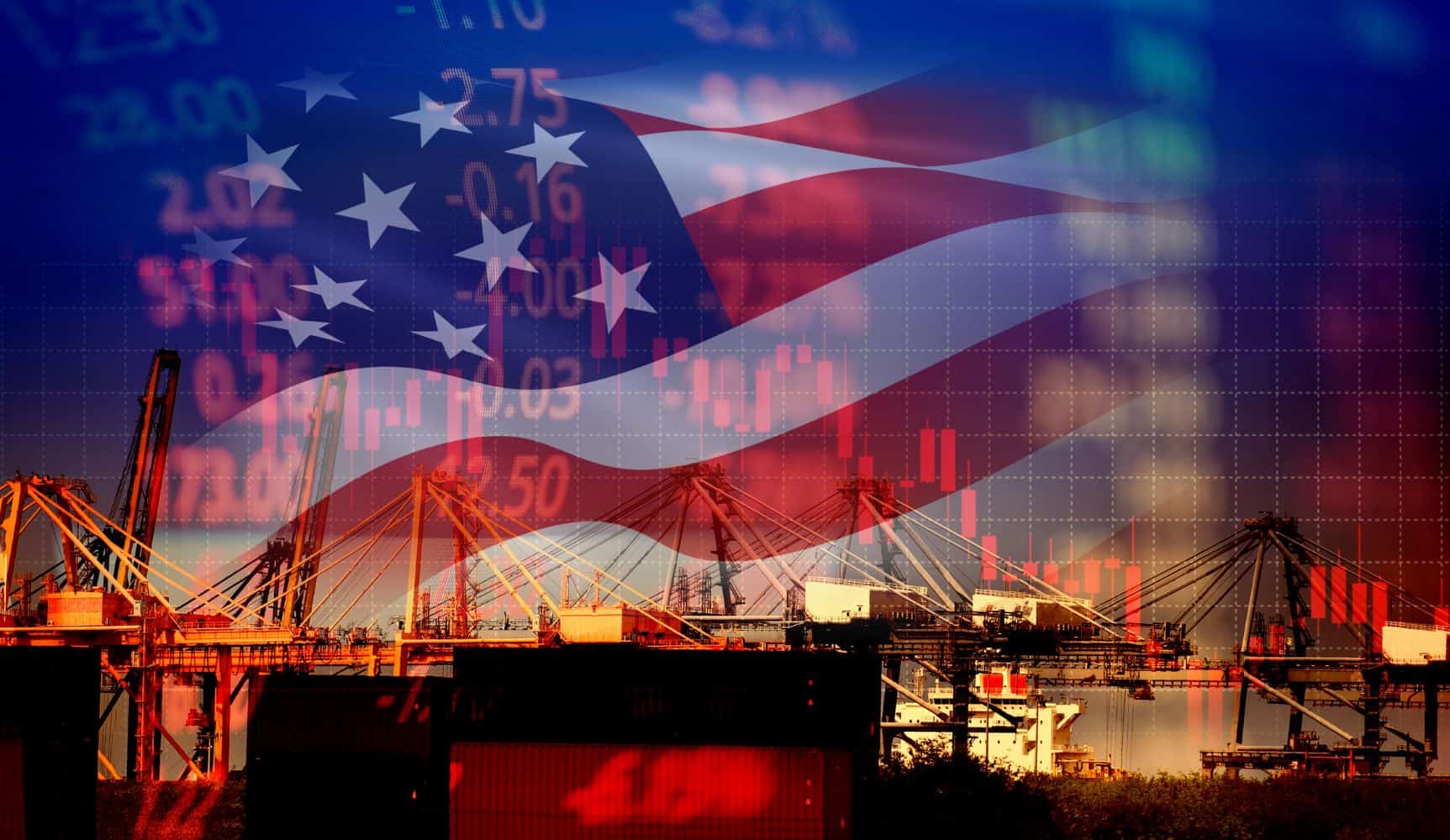 Parks Tau US tariffs South Africa