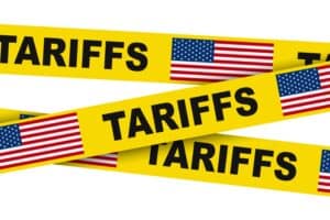 US tariffs metals and engineering sector