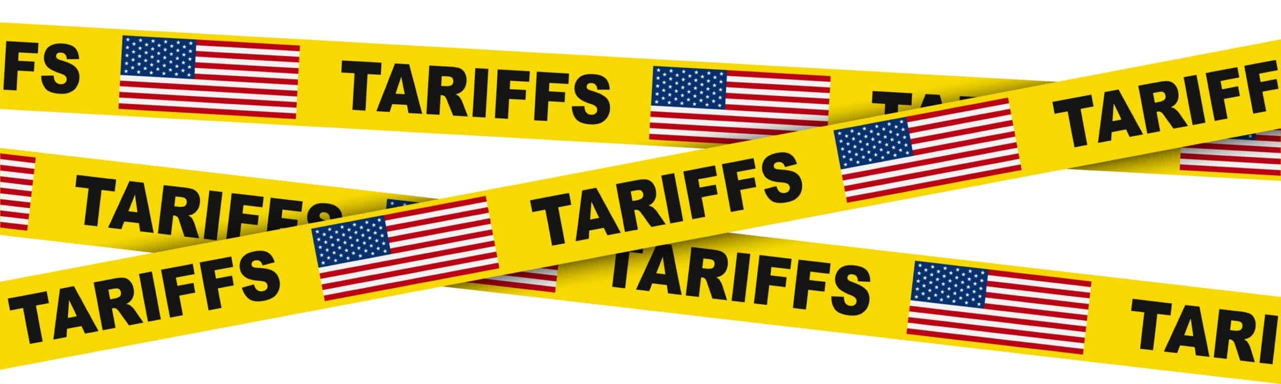 US tariffs metals and engineering sector