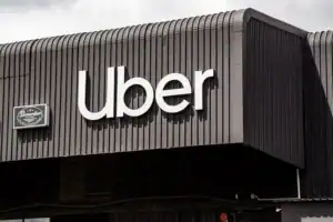 Uber-Bolt-Taxi drivers