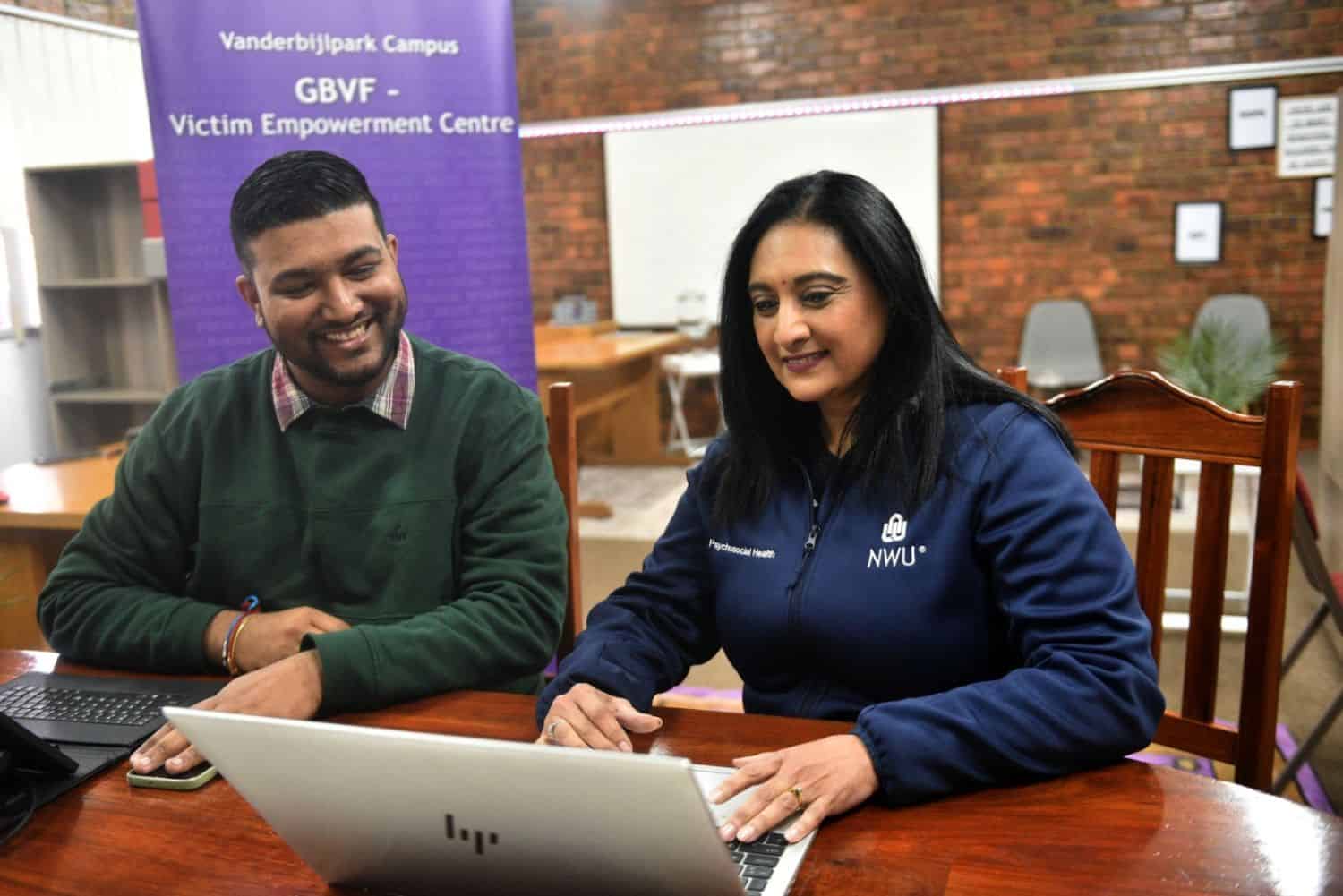 University jumps in to fight SA’s GBV