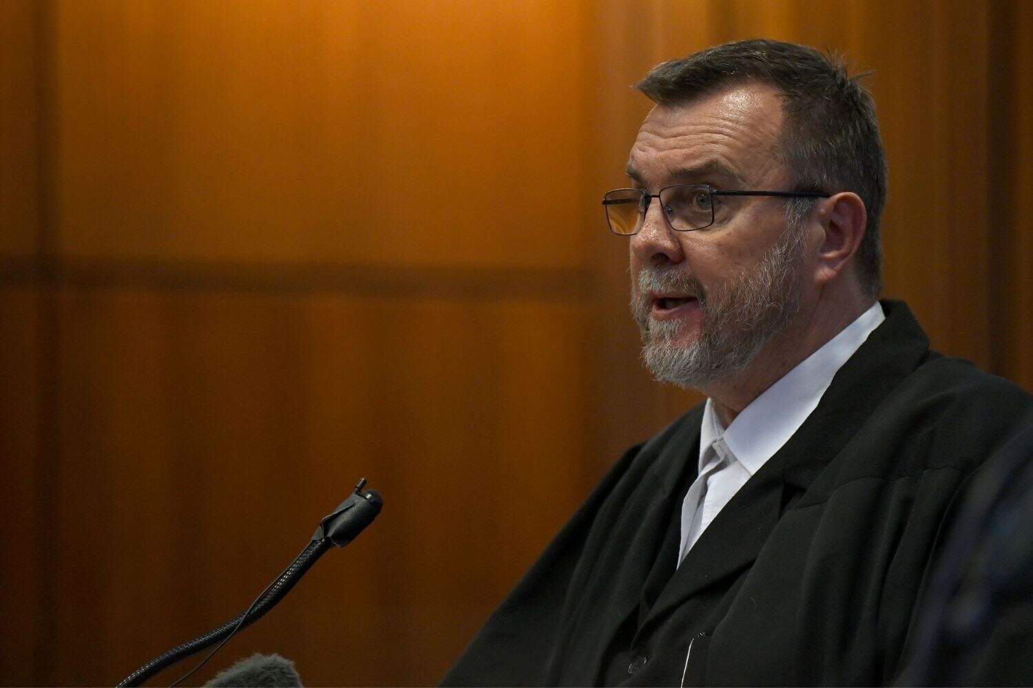VBS Bank fraud case