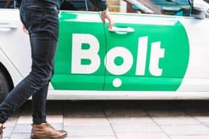 Violence leaves Bolt drivers stranded