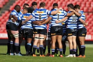Currie Cup Western Province