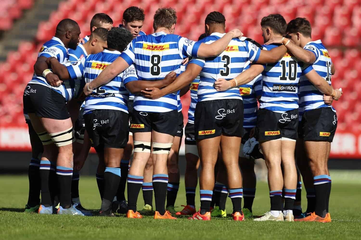 Currie Cup Western Province