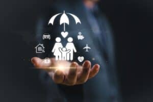 What happens to your business after death?