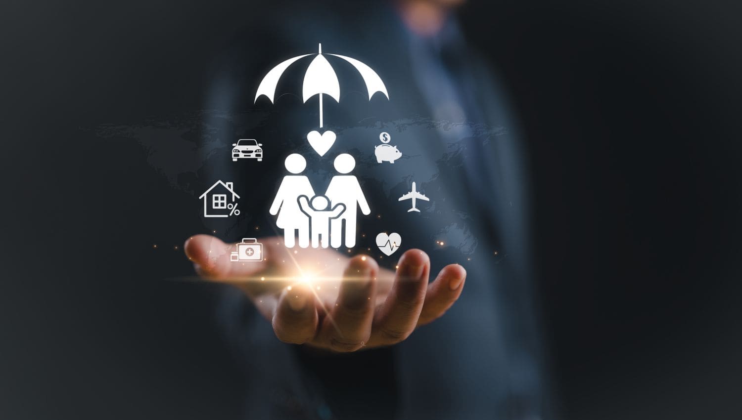 What happens to your business after death?