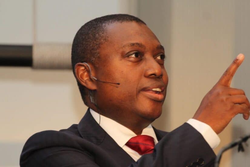 Who will lead next? Search for Standard Bank and Sars bosses begins