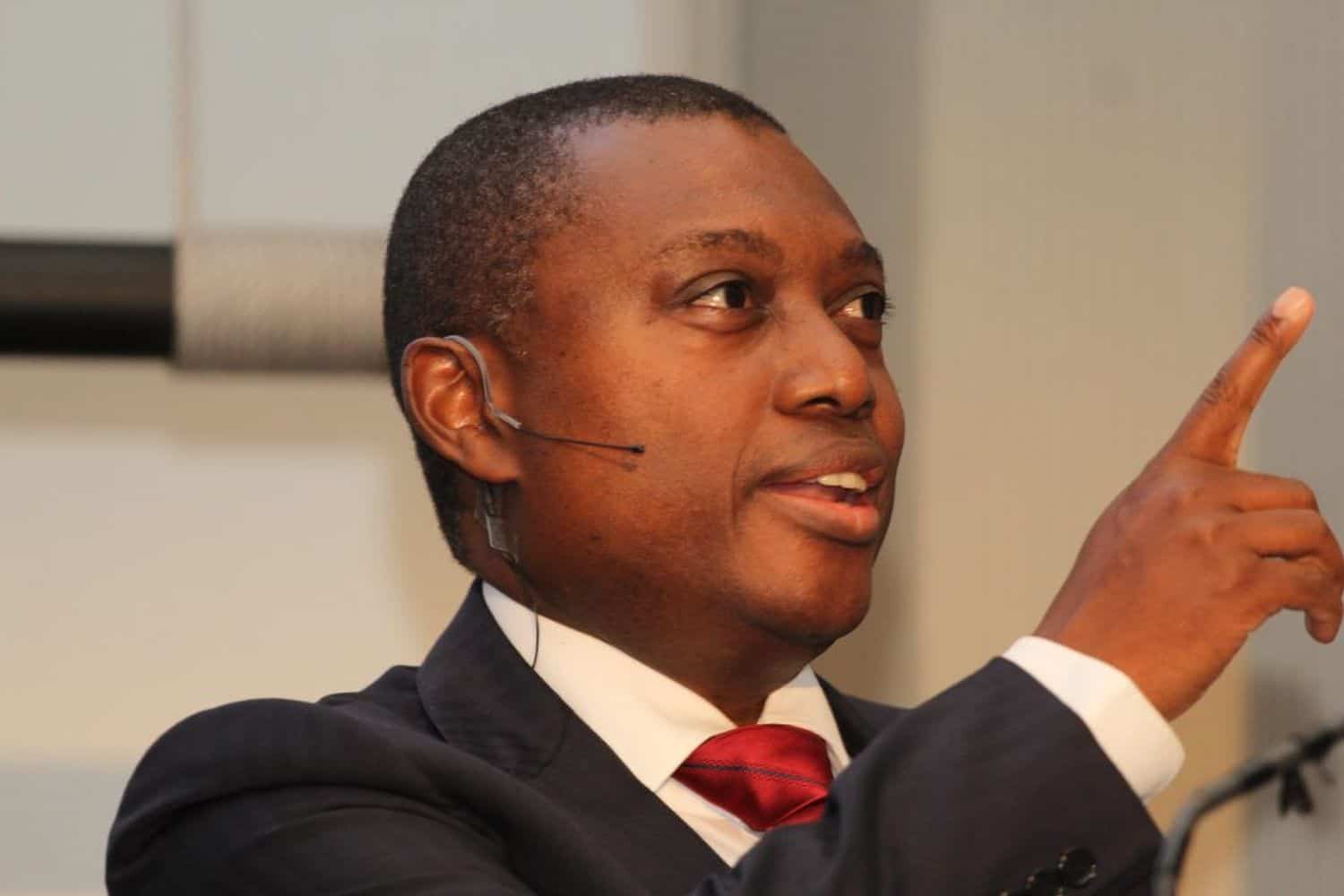 Who will lead next? Search for Standard Bank and Sars bosses begins