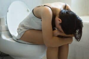 Why we need to stop normalising heavy periods