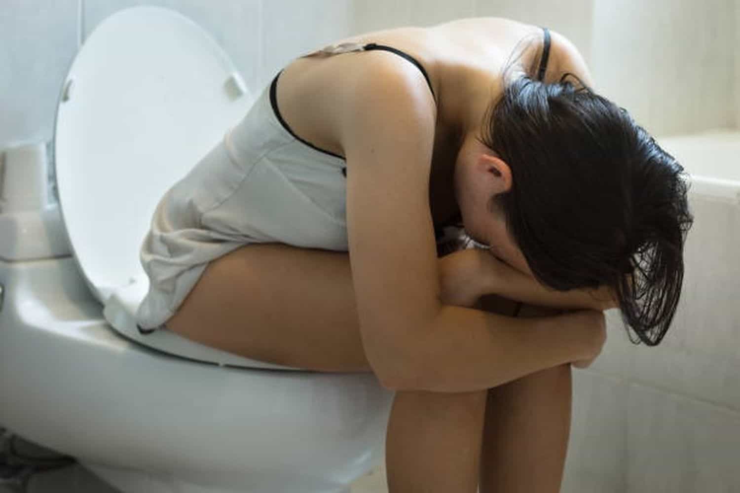 Why we need to stop normalising heavy periods