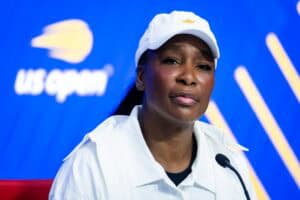 Venus Williams