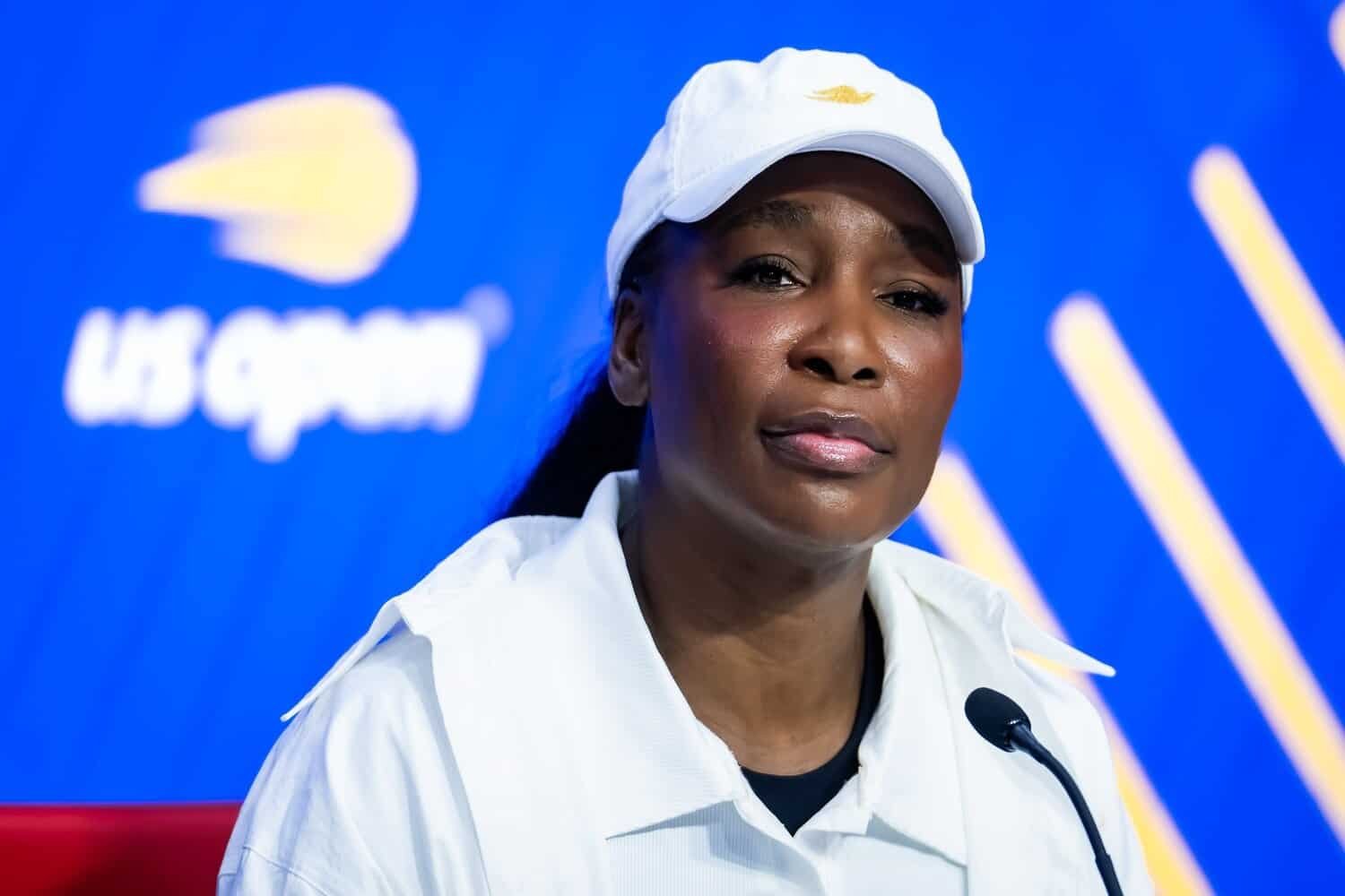 Venus Williams