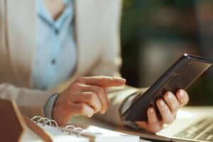 More bytes, fewer barriers: How women can stay connected