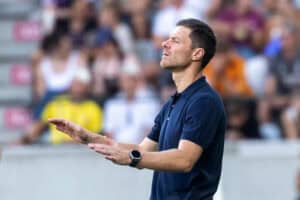 Alonso's Real Madrid start La Liga with fresh energy