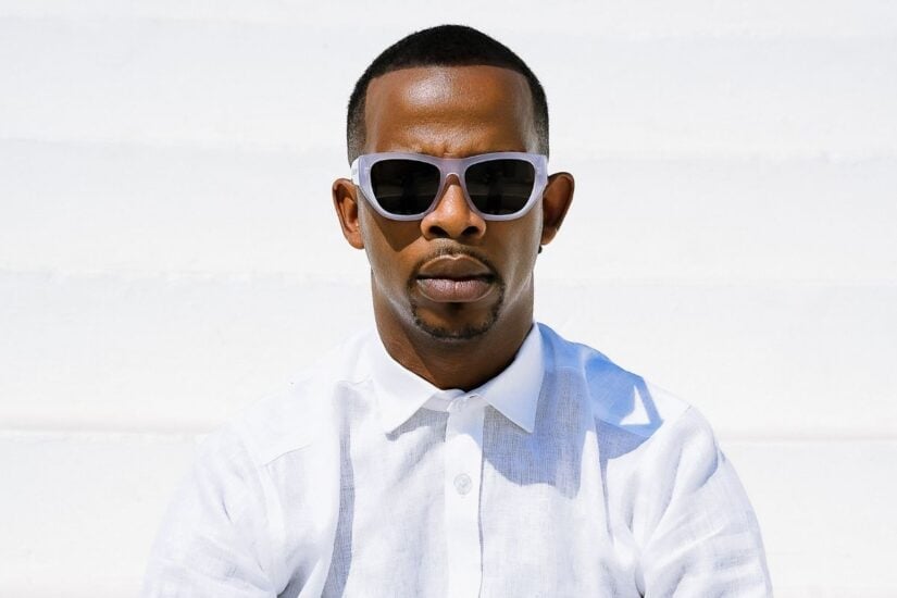 Zakes Bantwini