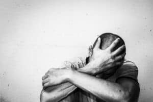 Male victims should not be ignored, says GBV activist