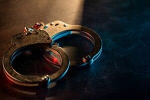 Bellville man jailed for hoax bomb threats that caused mass panic