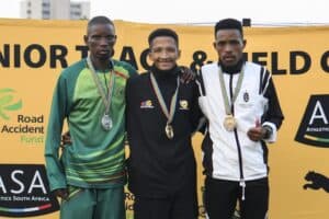 Sibusiso Khubeka