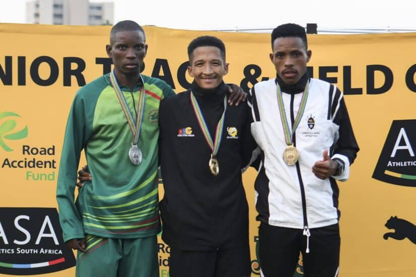 Sibusiso Khubeka