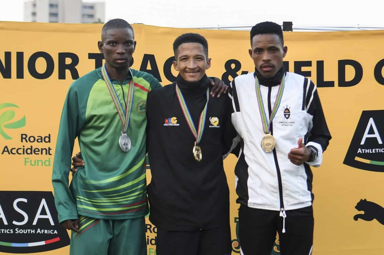Sibusiso Khubeka