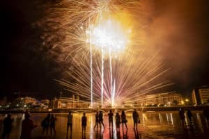 60th International Fireworks Competition