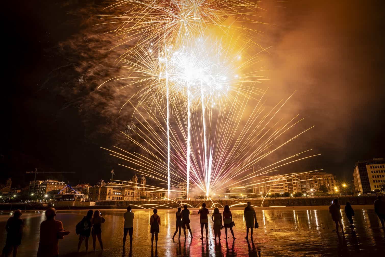 60th International Fireworks Competition