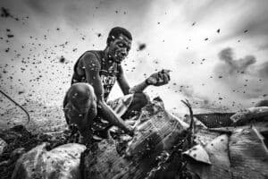 black and white photo awards