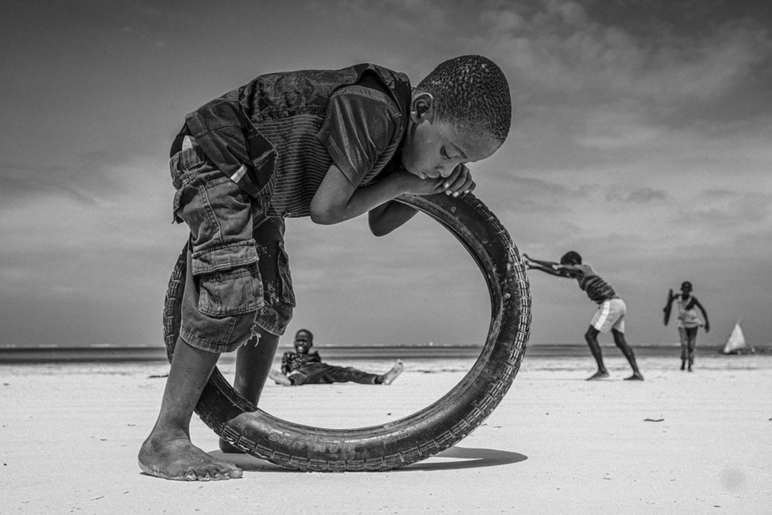 black and white photo awards