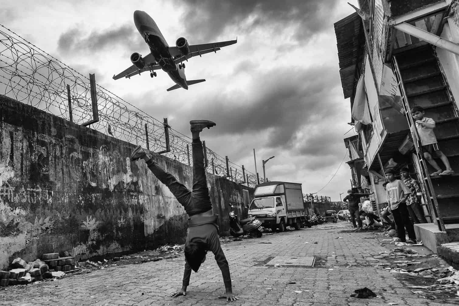 black and white photo awards