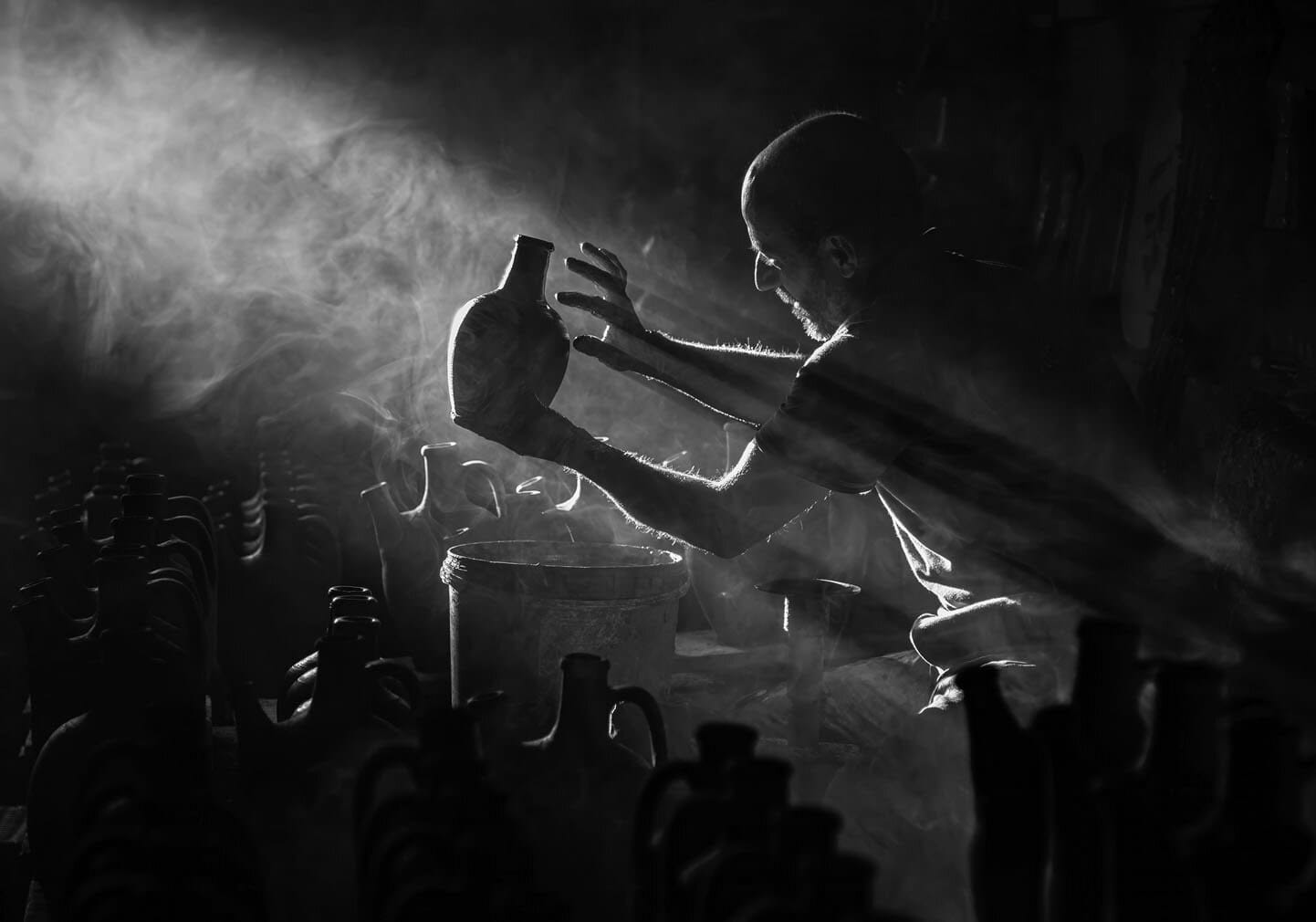 black and white photo awards
