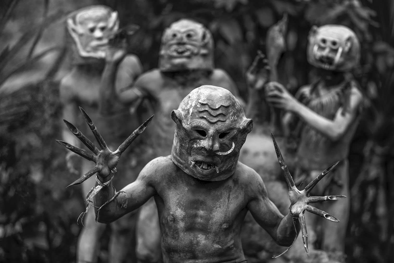 black and white photo awards