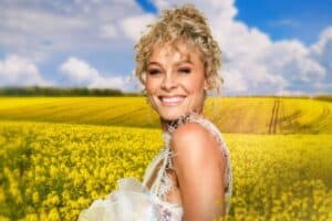 Boer Soek 'n Vrou kyknet presenter reandi grey