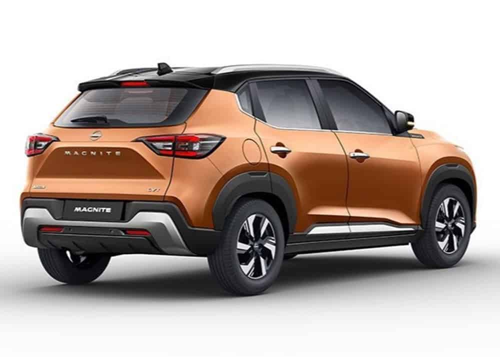 Nissan South Africa cuts Magnite's prices