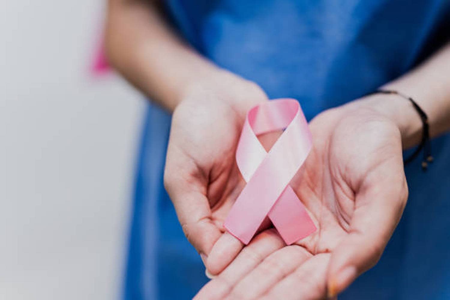 Cancer patient