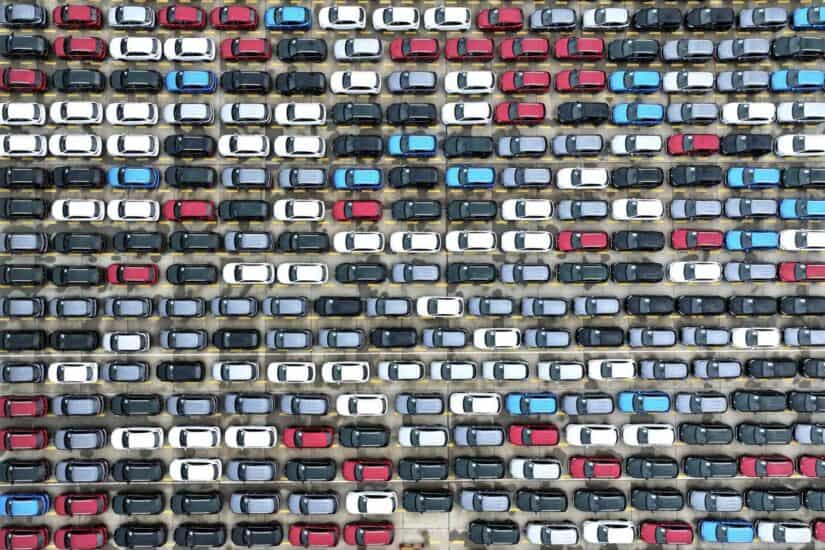 Car recalls have become frequent