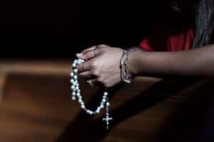 Church members were robbed at gunpoint during a service in Mpumalanga