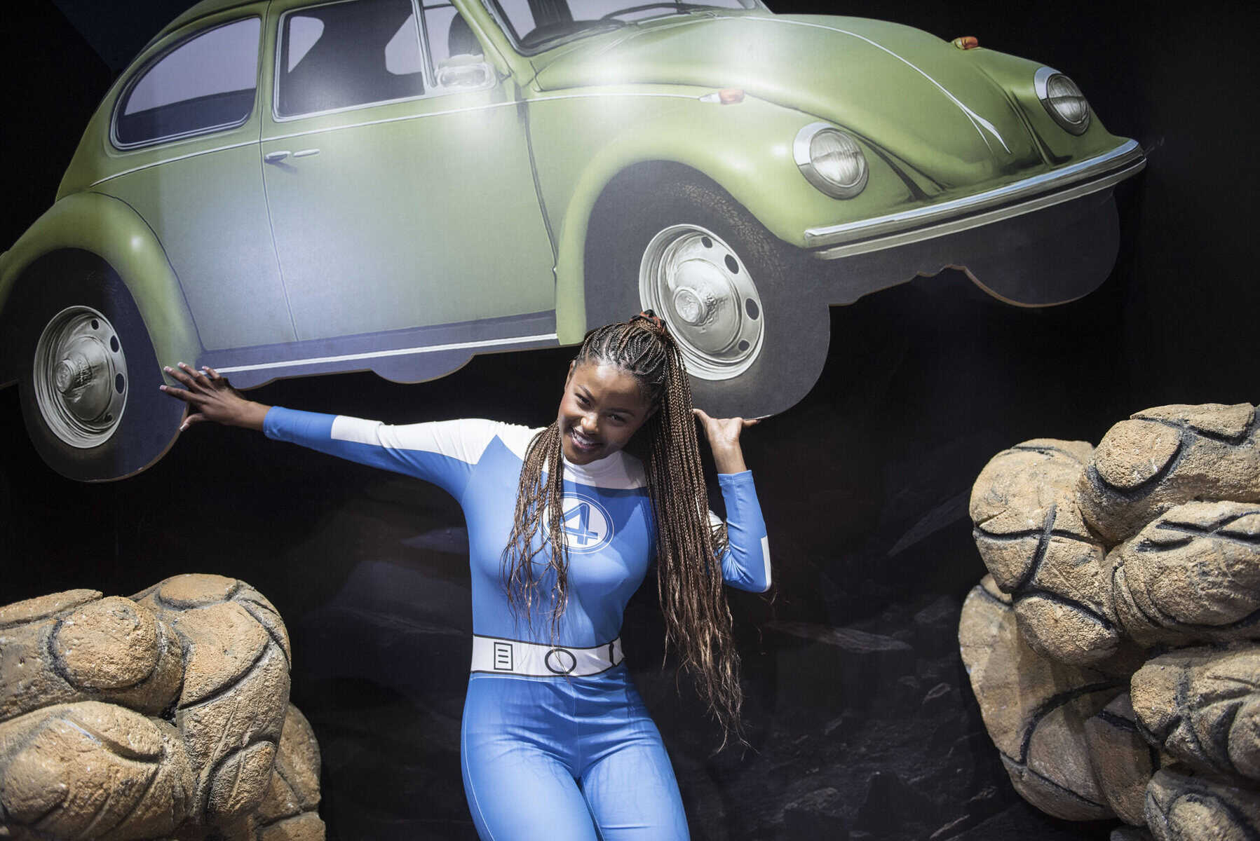 Comic Con Africa