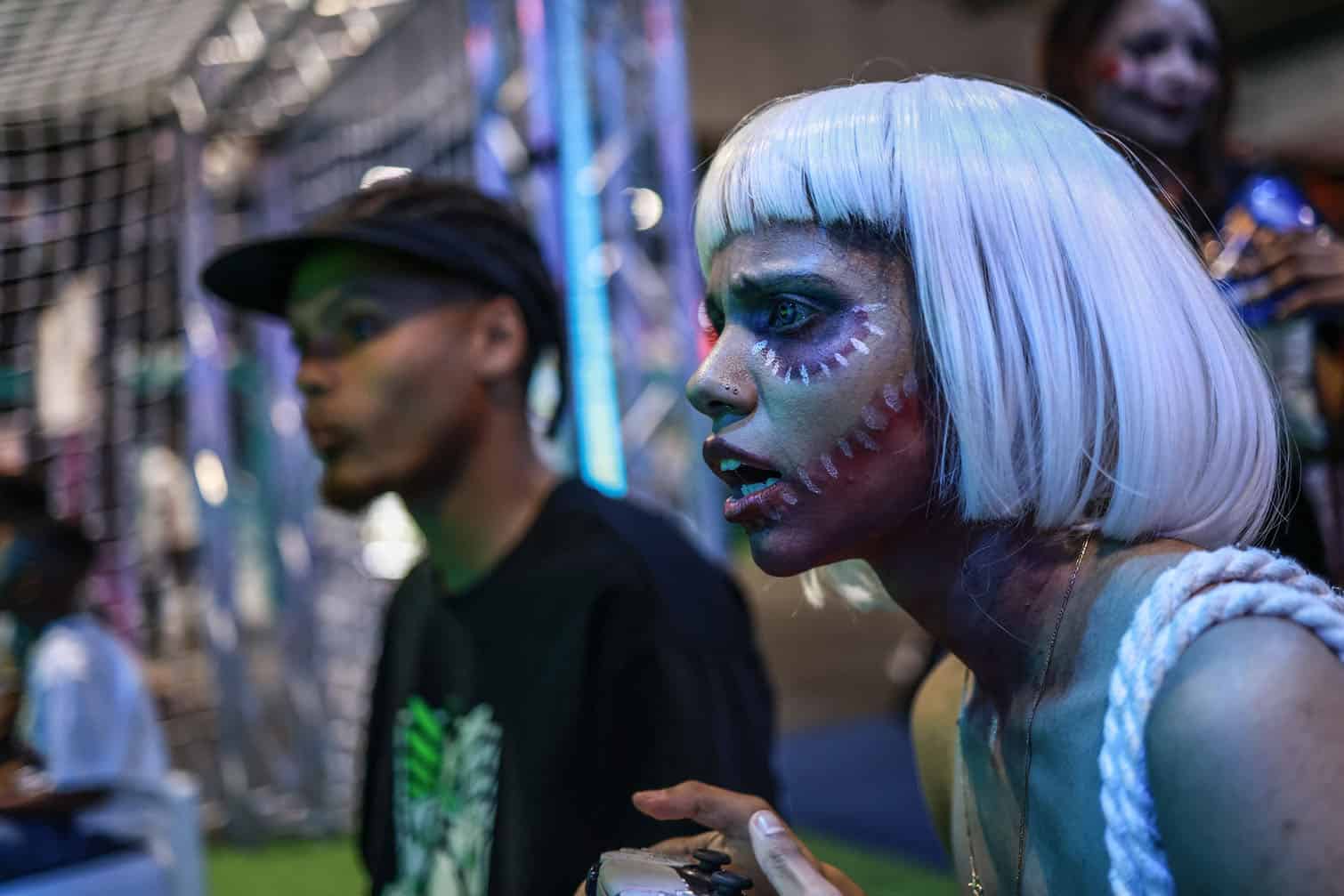 Comic Con Africa