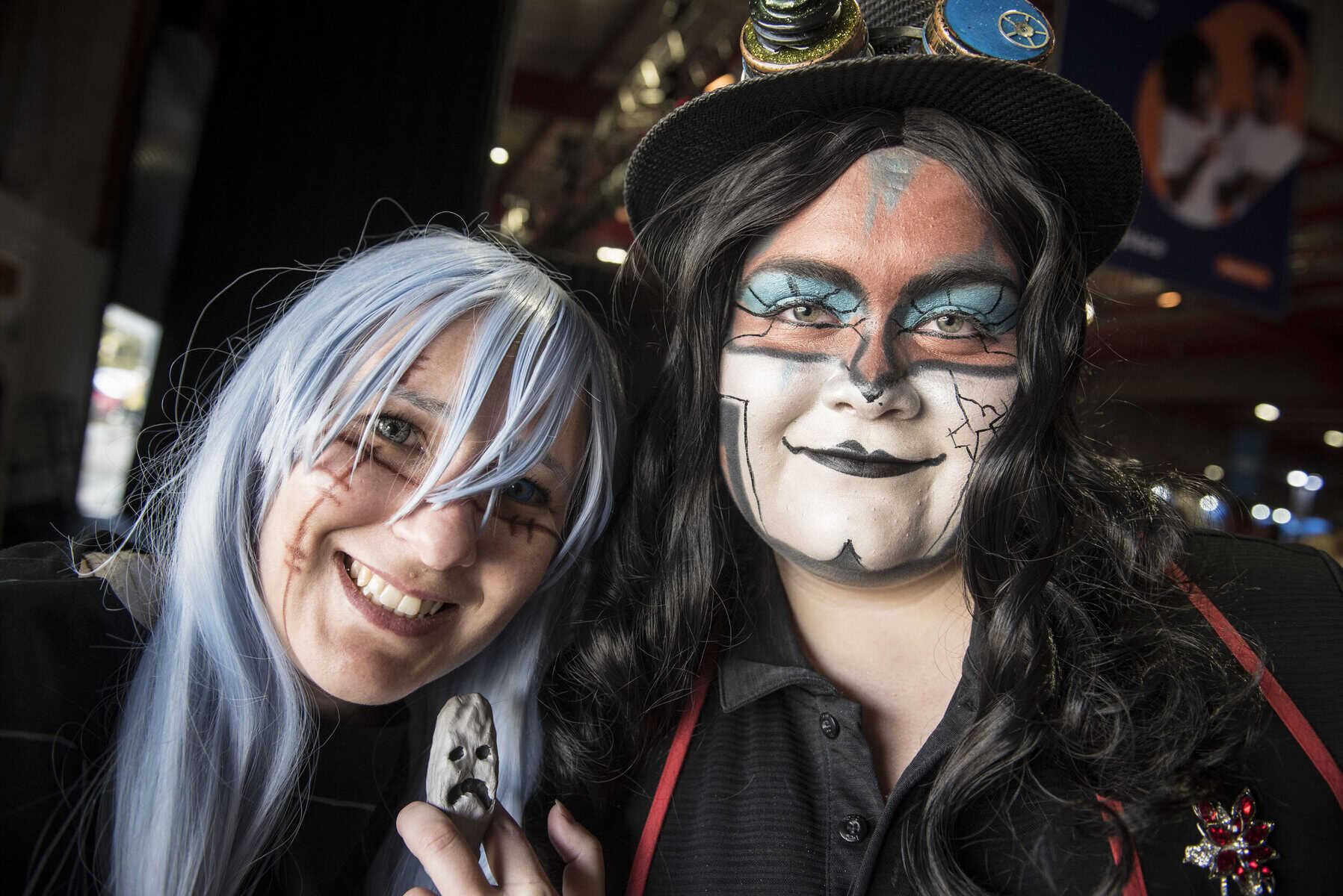Comic Con Africa