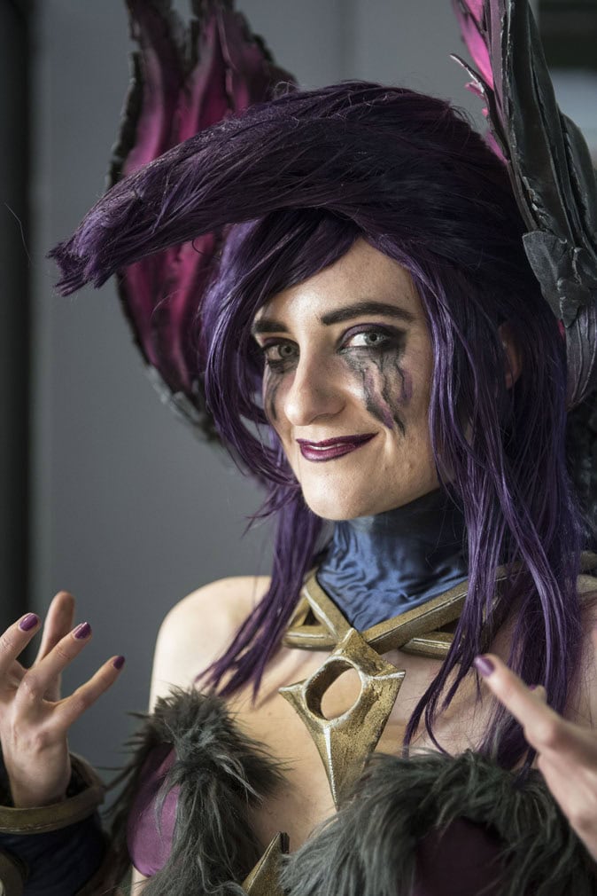 Comic Con Africa