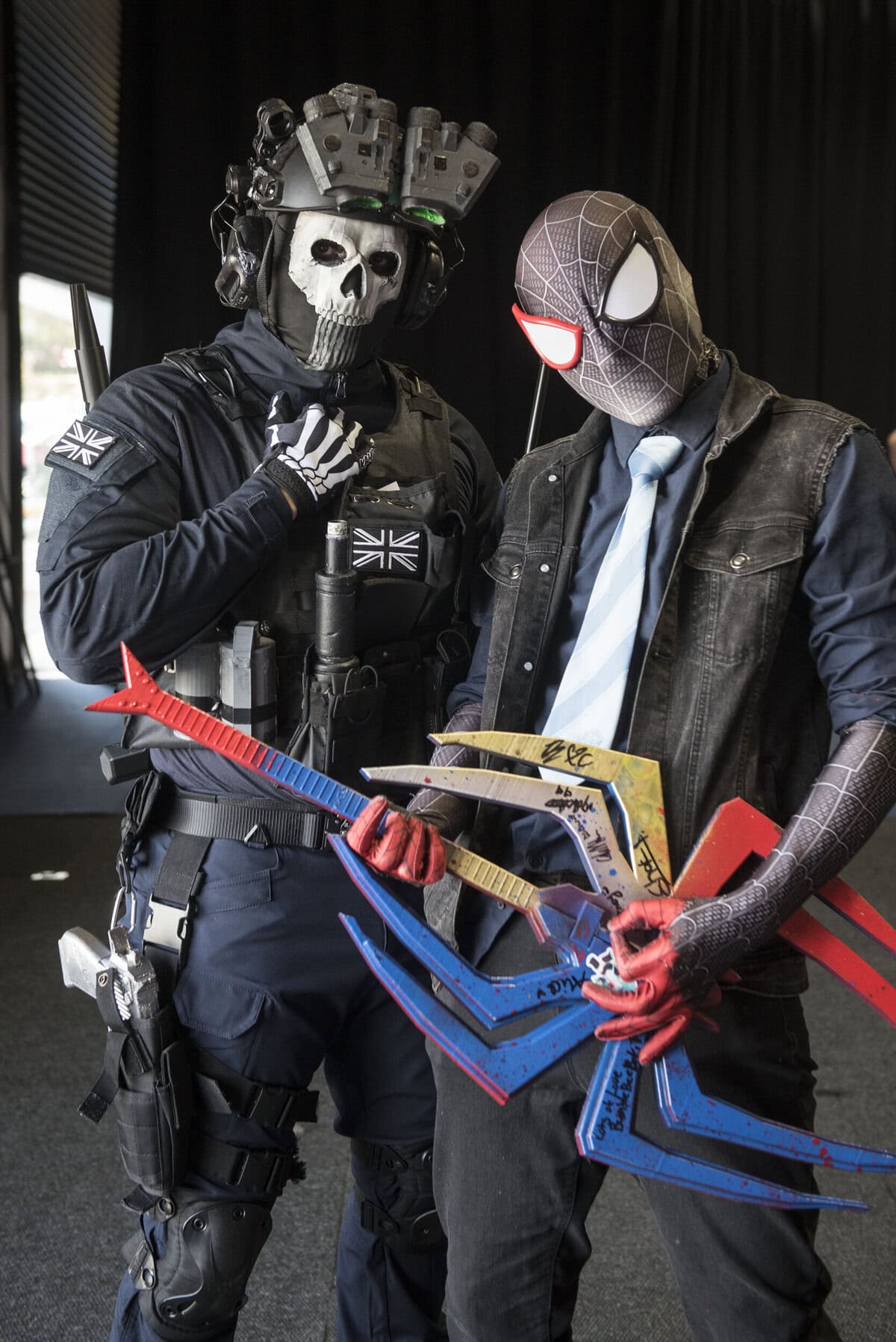 Comic Con Africa