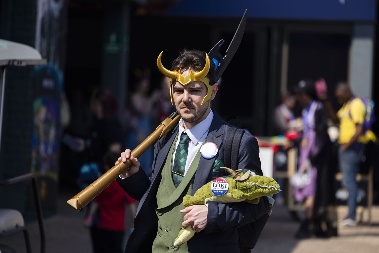 Comic Con Africa