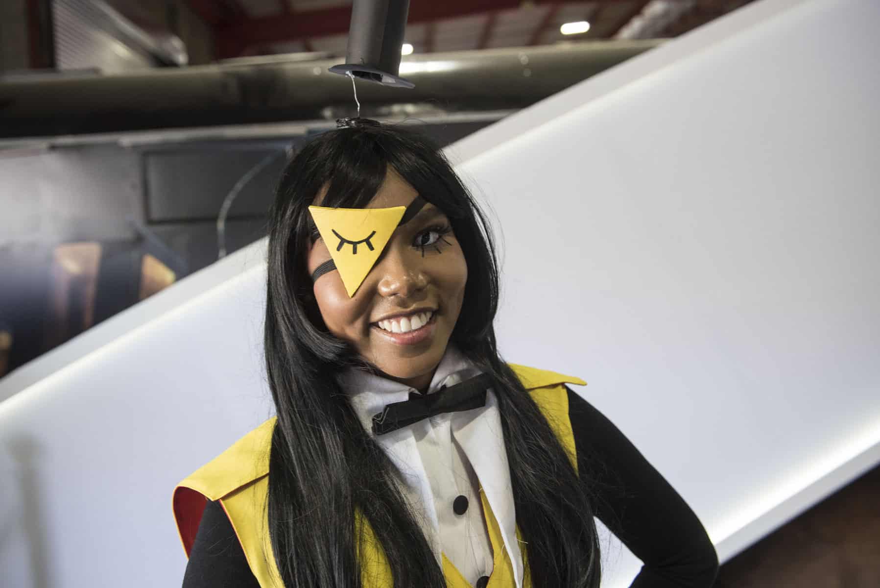 Comic Con Africa