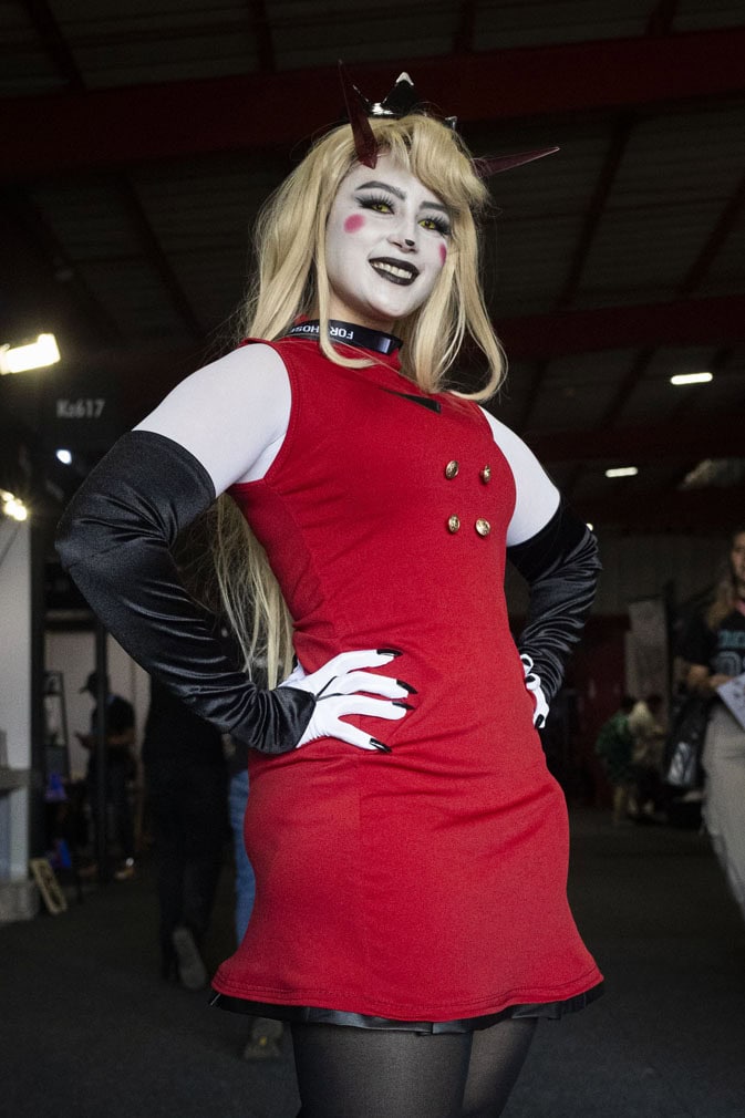 Comic Con Africa