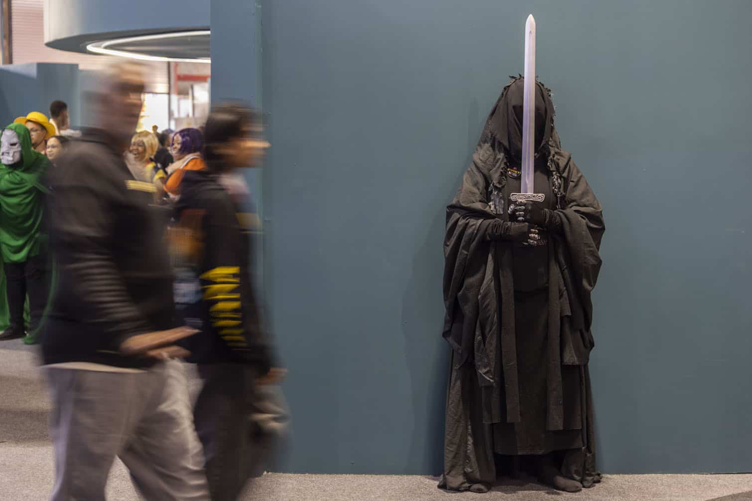 Comic Con Africa